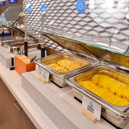 Holiday Inn Express & Suites Purcell By Ihg מראה חיצוני תמונה