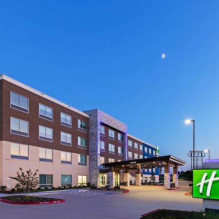 Holiday Inn Express & Suites Purcell By Ihg מראה חיצוני תמונה