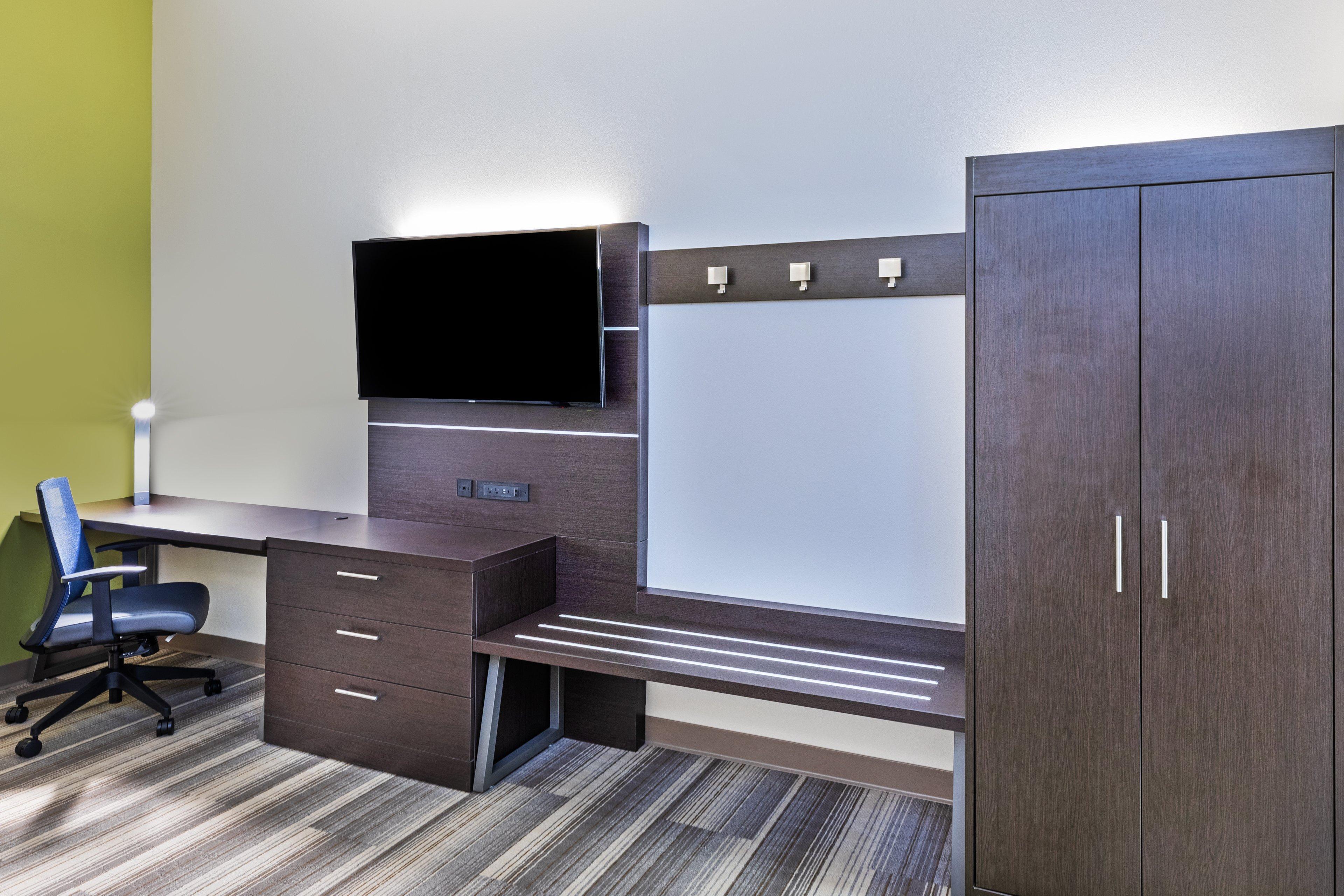 Holiday Inn Express & Suites Purcell By Ihg מראה חיצוני תמונה