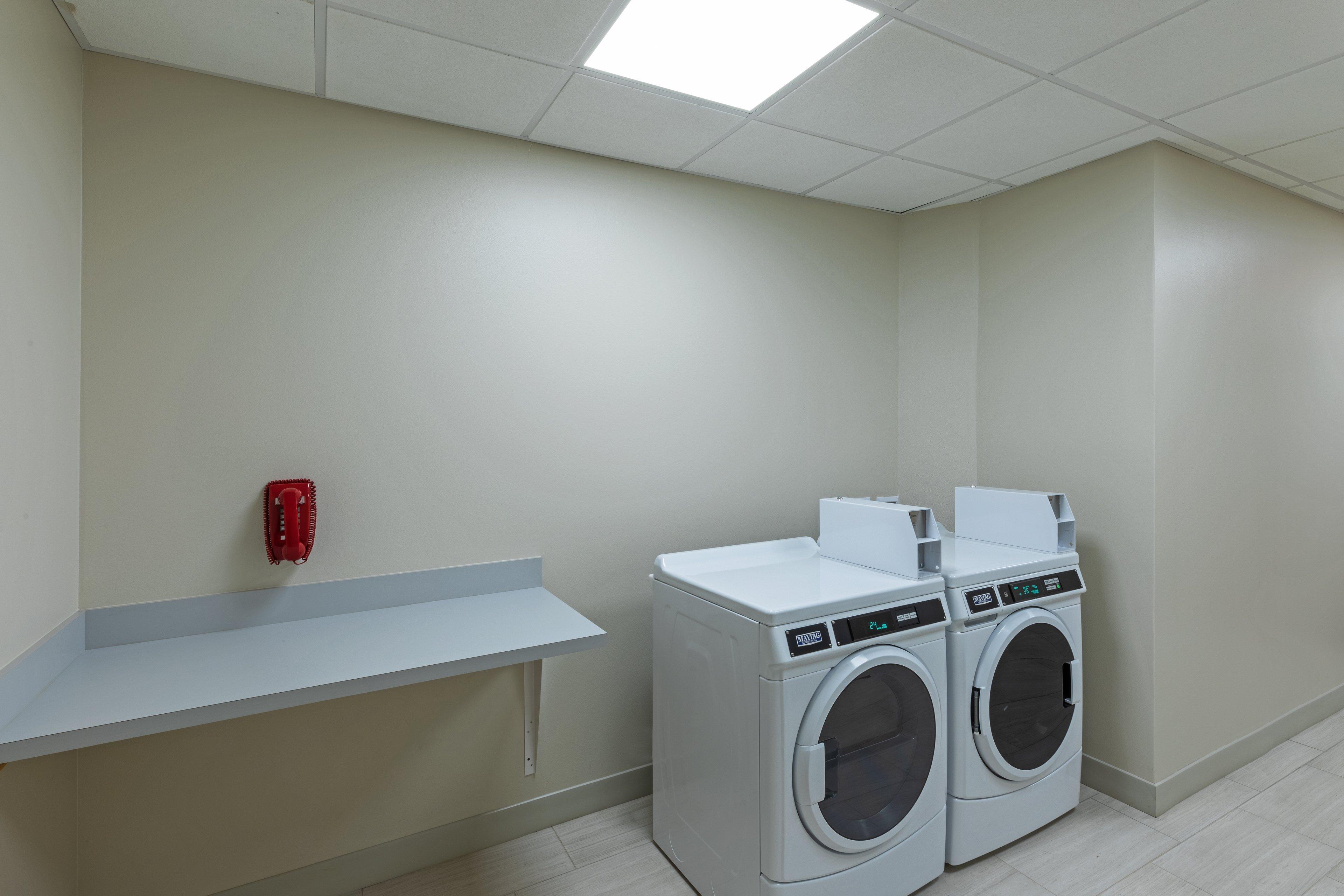 Holiday Inn Express & Suites Purcell By Ihg מראה חיצוני תמונה