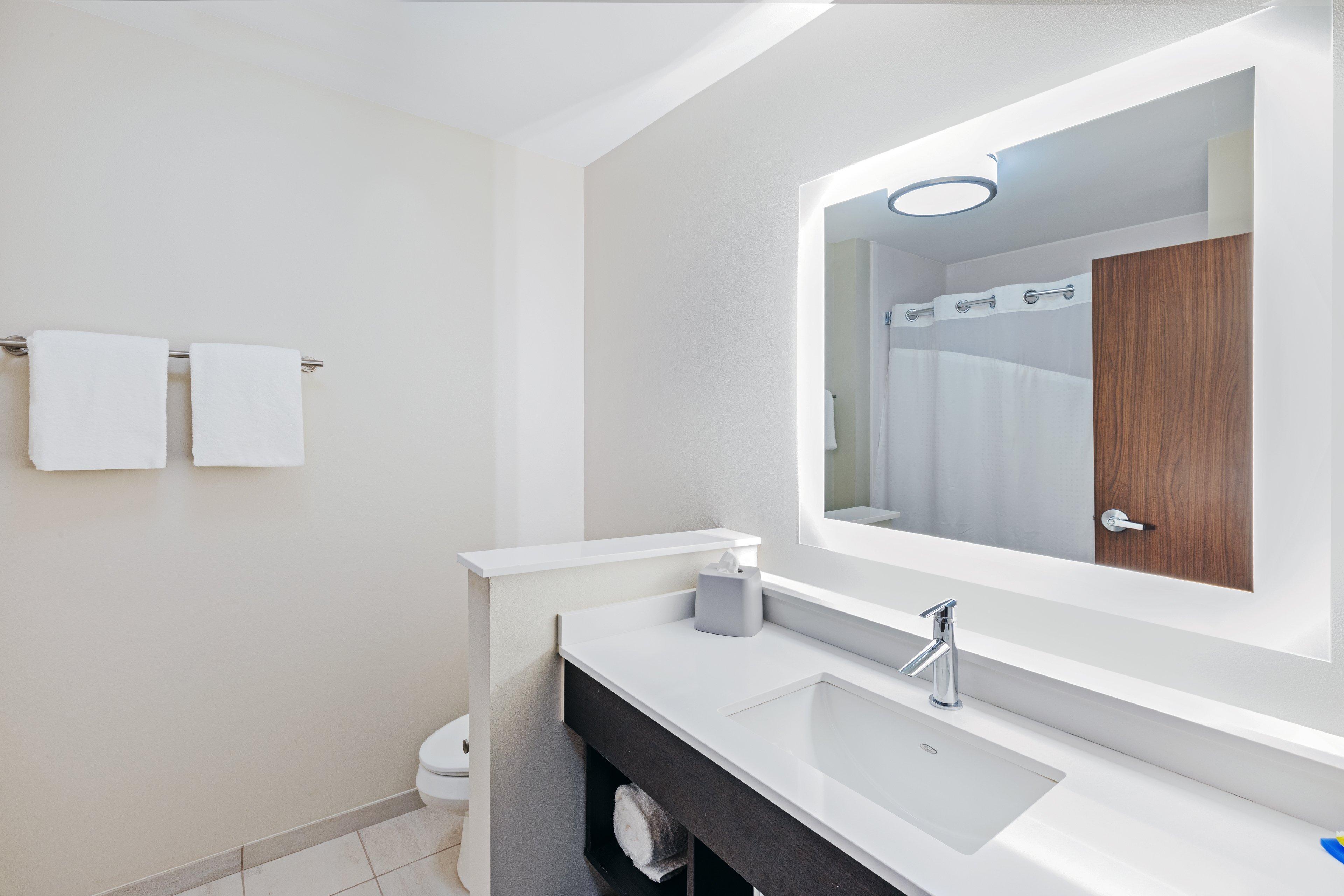 Holiday Inn Express & Suites Purcell By Ihg מראה חיצוני תמונה