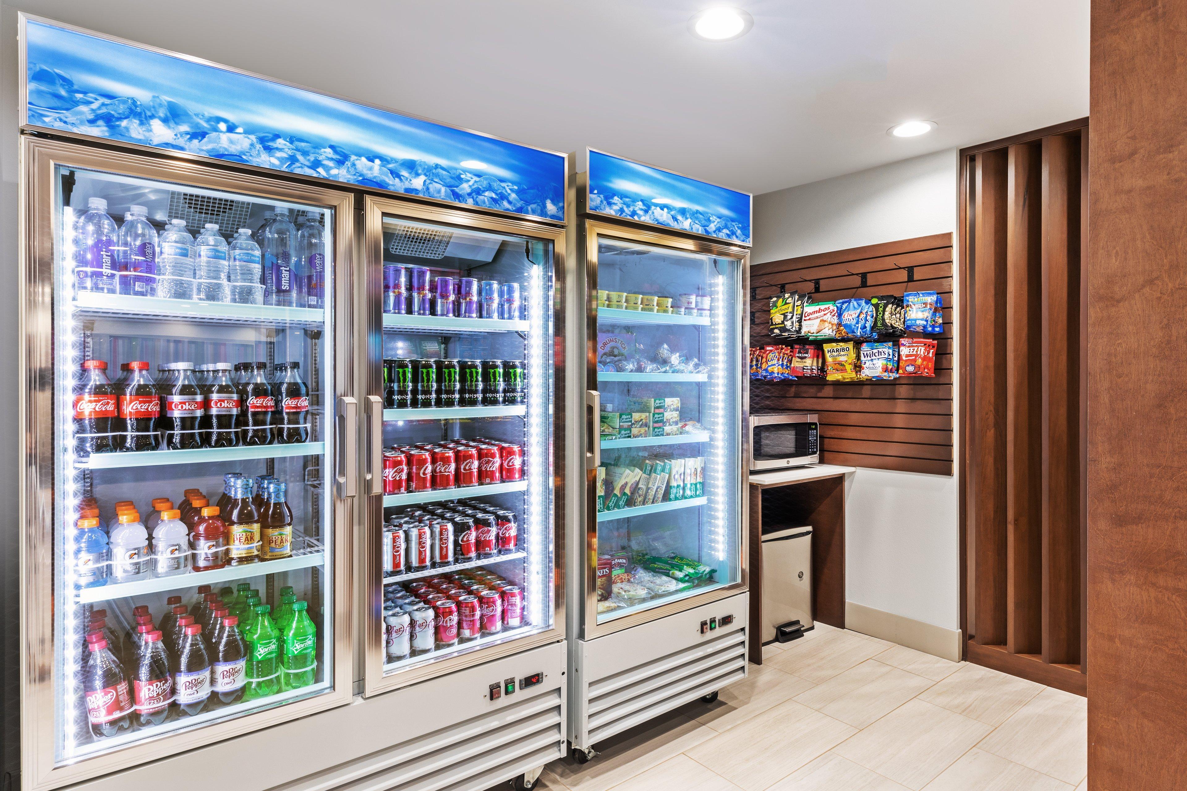 Holiday Inn Express & Suites Purcell By Ihg מראה חיצוני תמונה