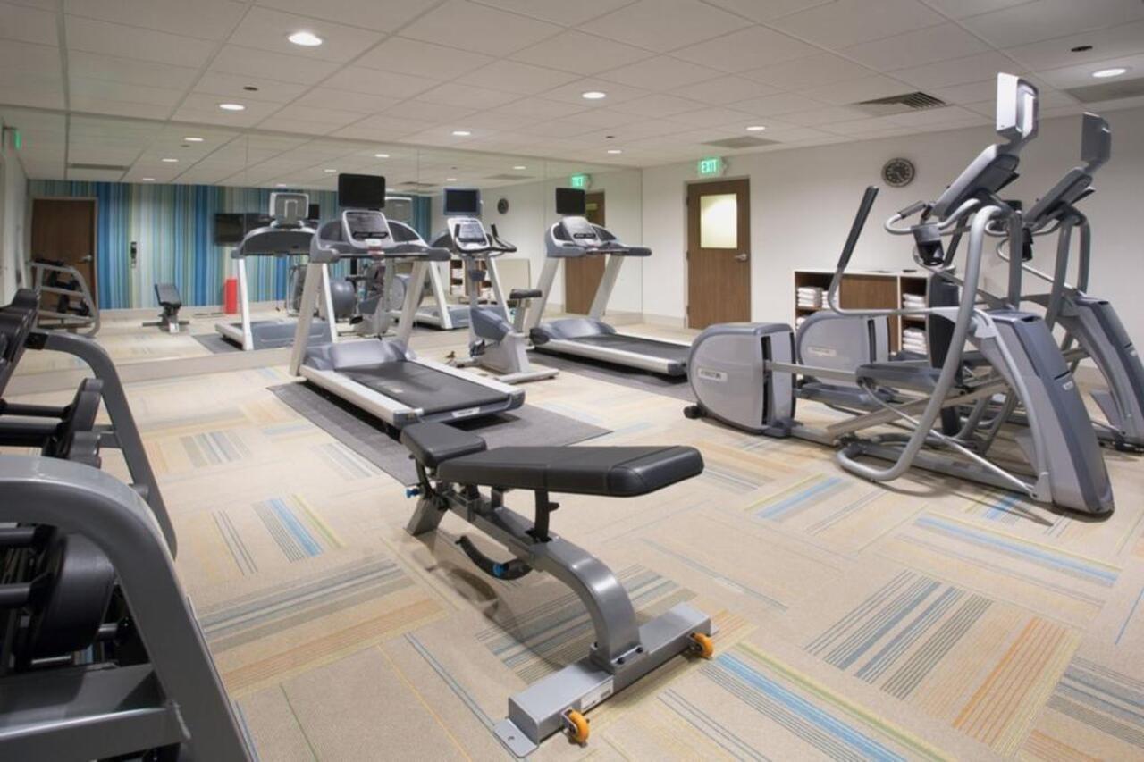 Holiday Inn Express & Suites Purcell By Ihg מראה חיצוני תמונה