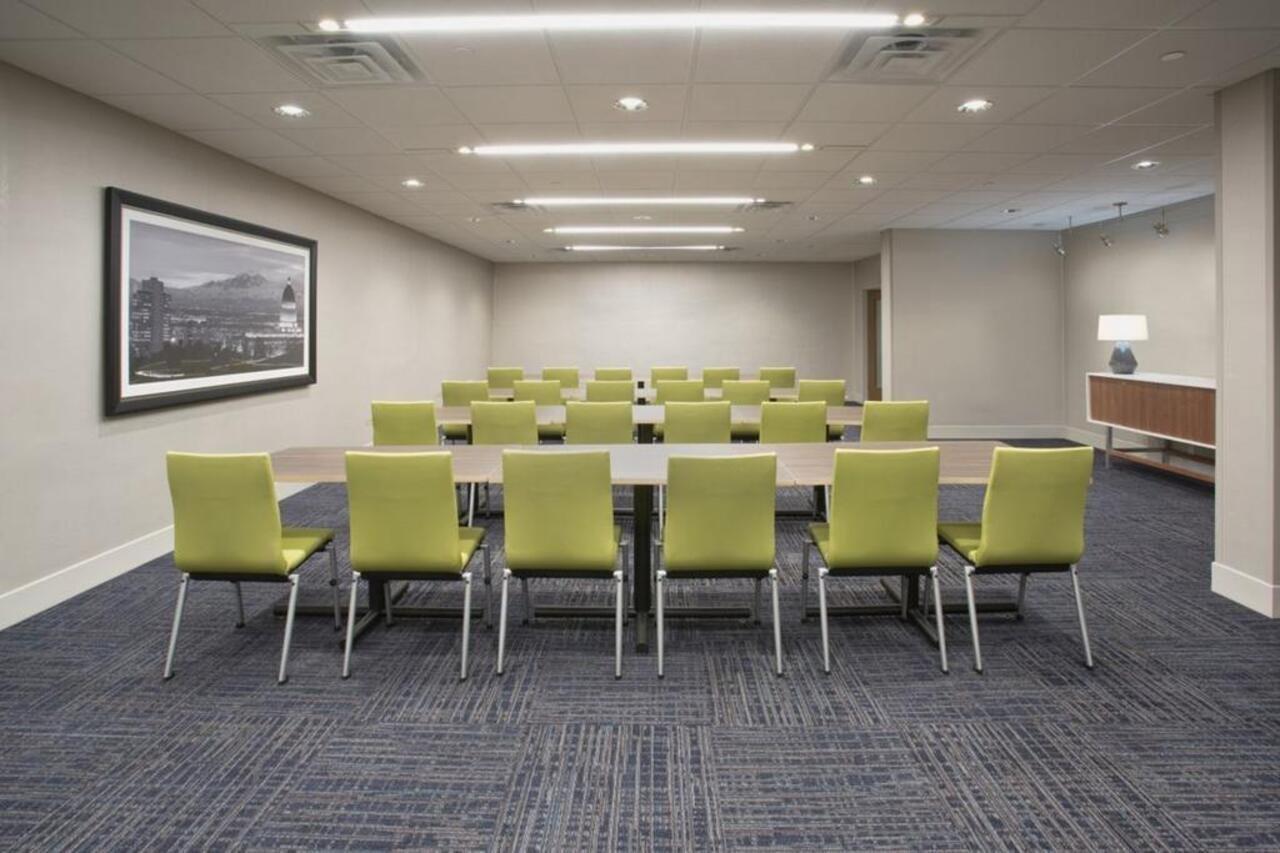 Holiday Inn Express & Suites Purcell By Ihg מראה חיצוני תמונה